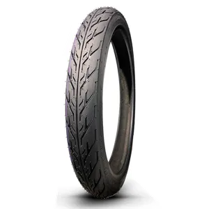 Caucho para Moto Edge Tyre O 2.75-18 TT de Pista